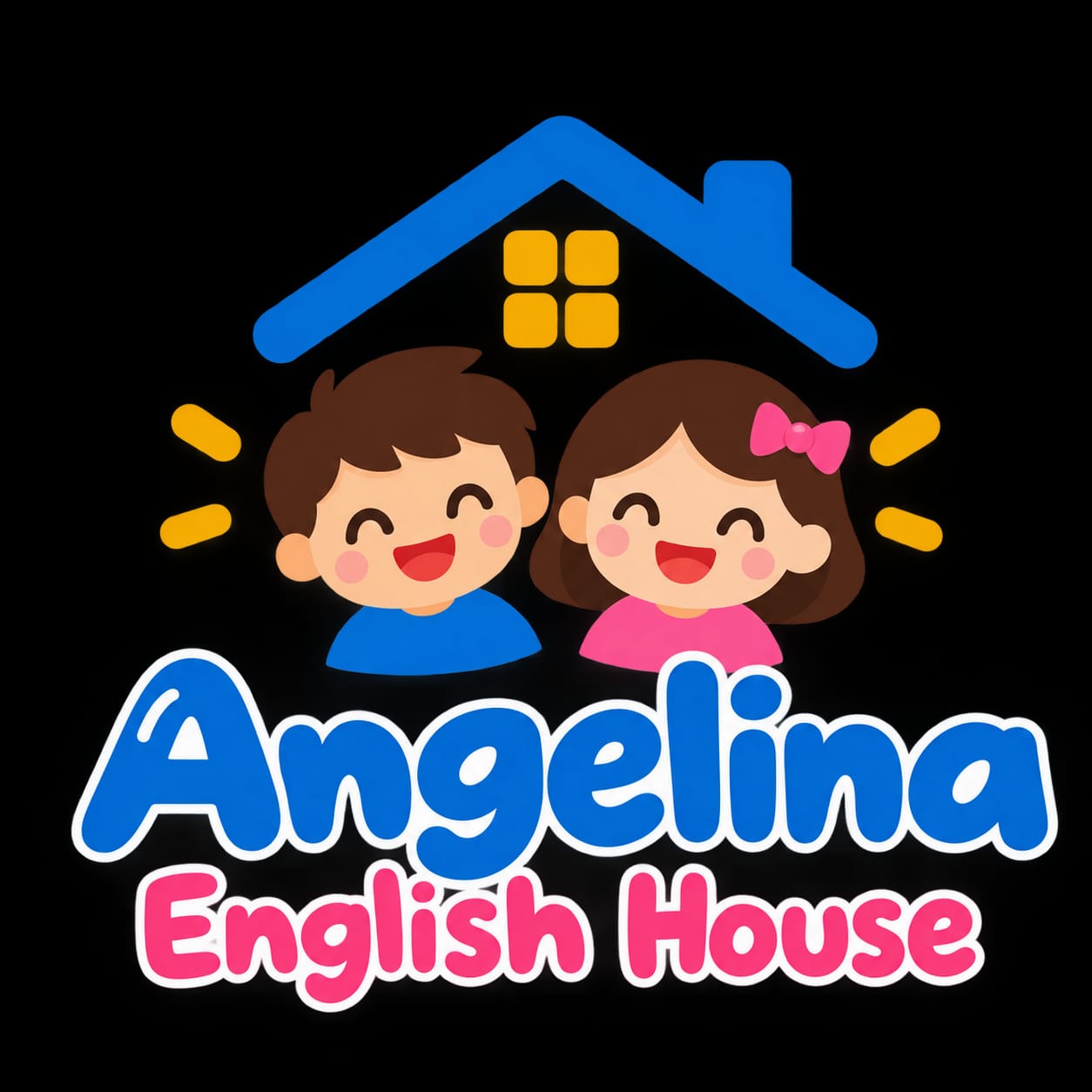 Angelina English House